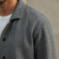 Ludgate blazer detail 9