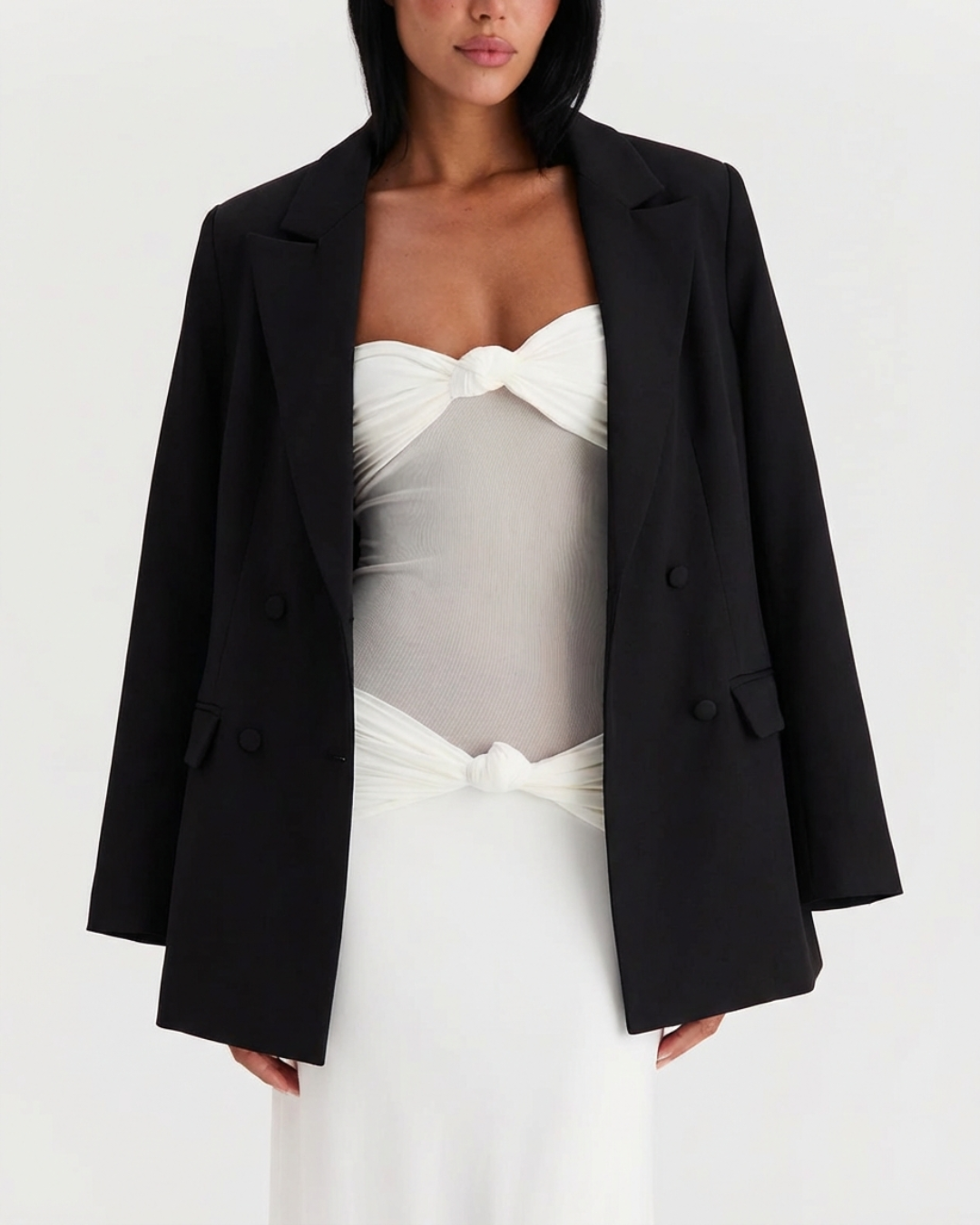 Amelia | summer blazer