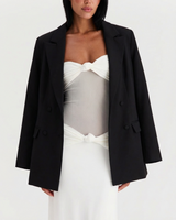 Amelia | summer blazer