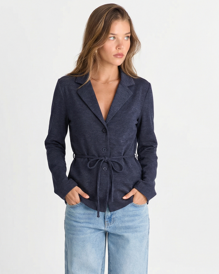 Josephine | summer blazer