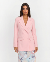 Ellen | summer blazer