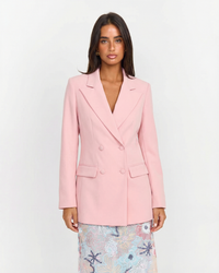 Ellen | summer blazer