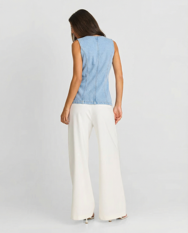 Harper | waistcoat women