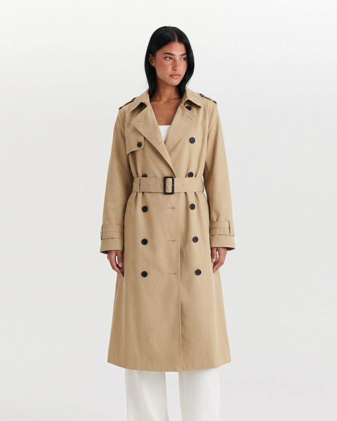Astrid | trench coat women