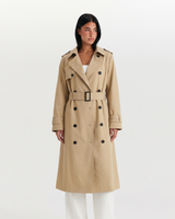 Astrid | trench coat women