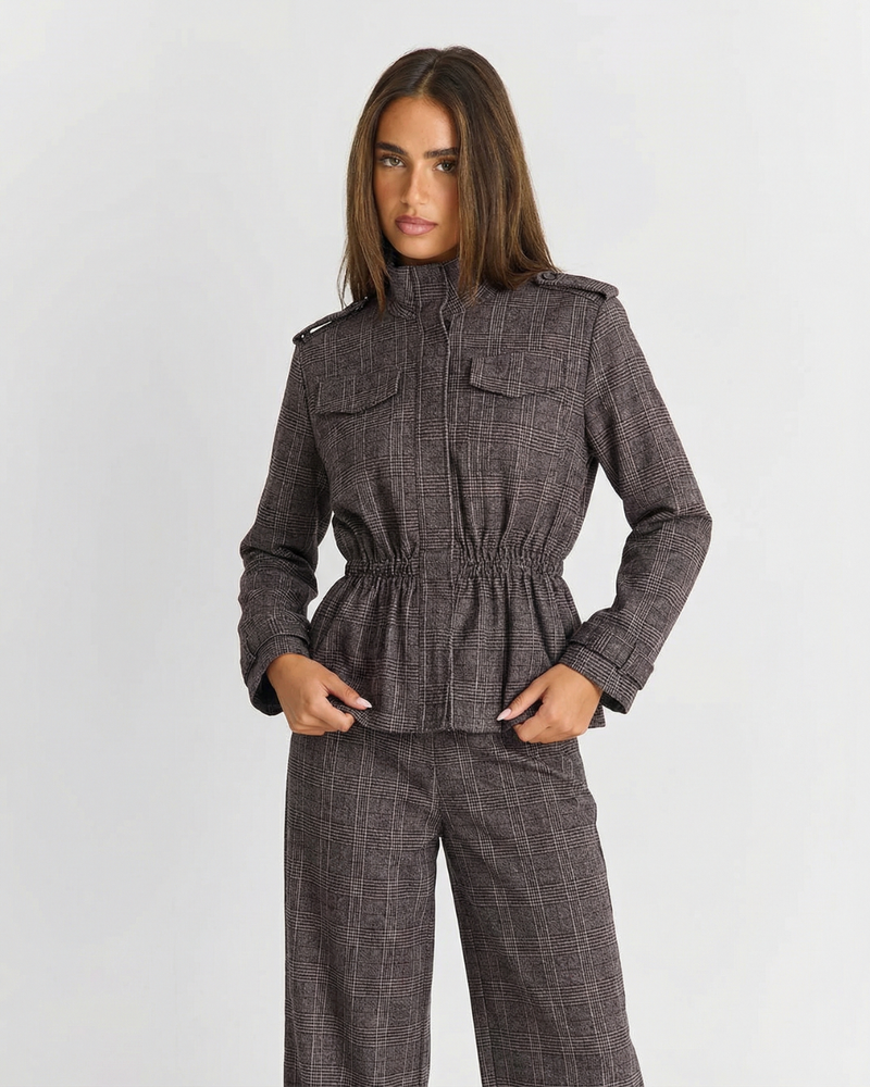Holly | pants set