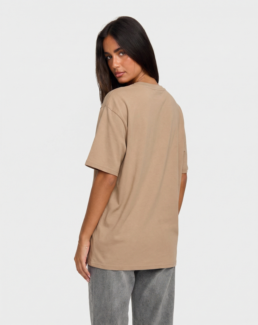 Verity | graphic tee