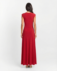 Camilla | wedding guest dress