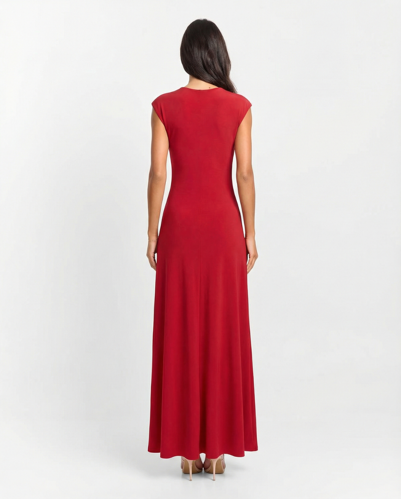 Camilla | wedding guest dress