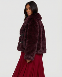 Ellen | light jacket women