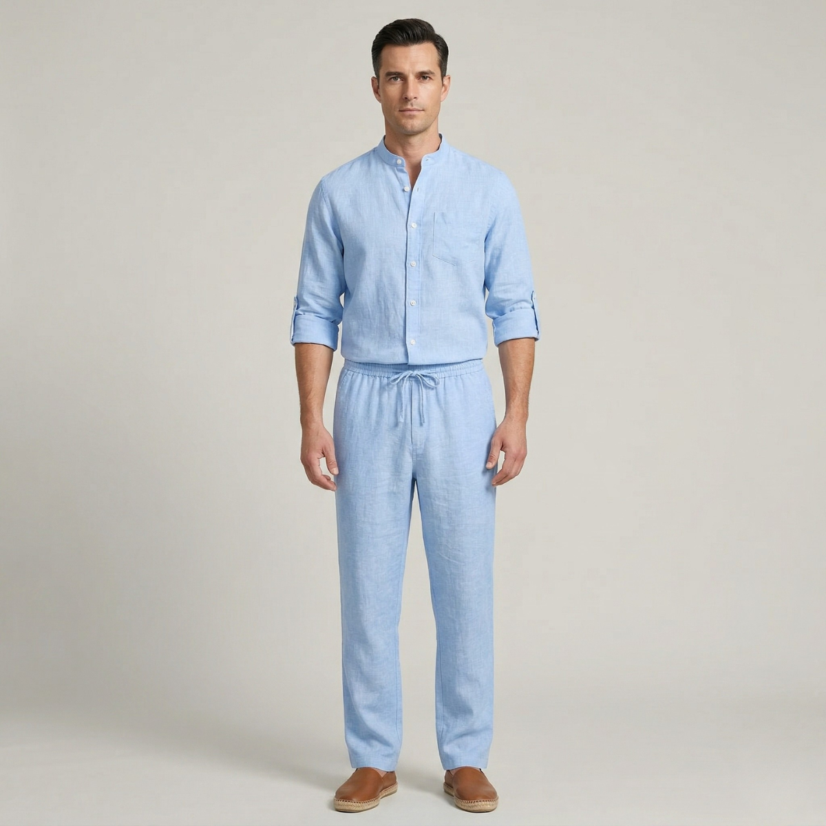 Phineas set Light Blue