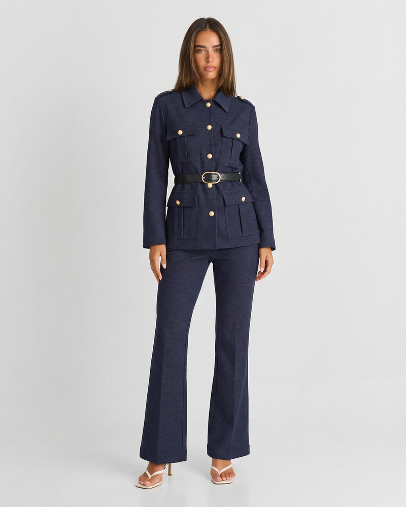 Grace | pants set