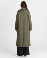 Ada | trench coat women