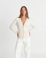 Mila | cropped cardigan