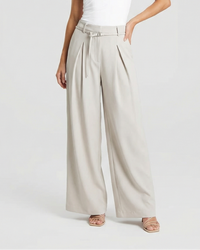 Sienna | wide leg pants