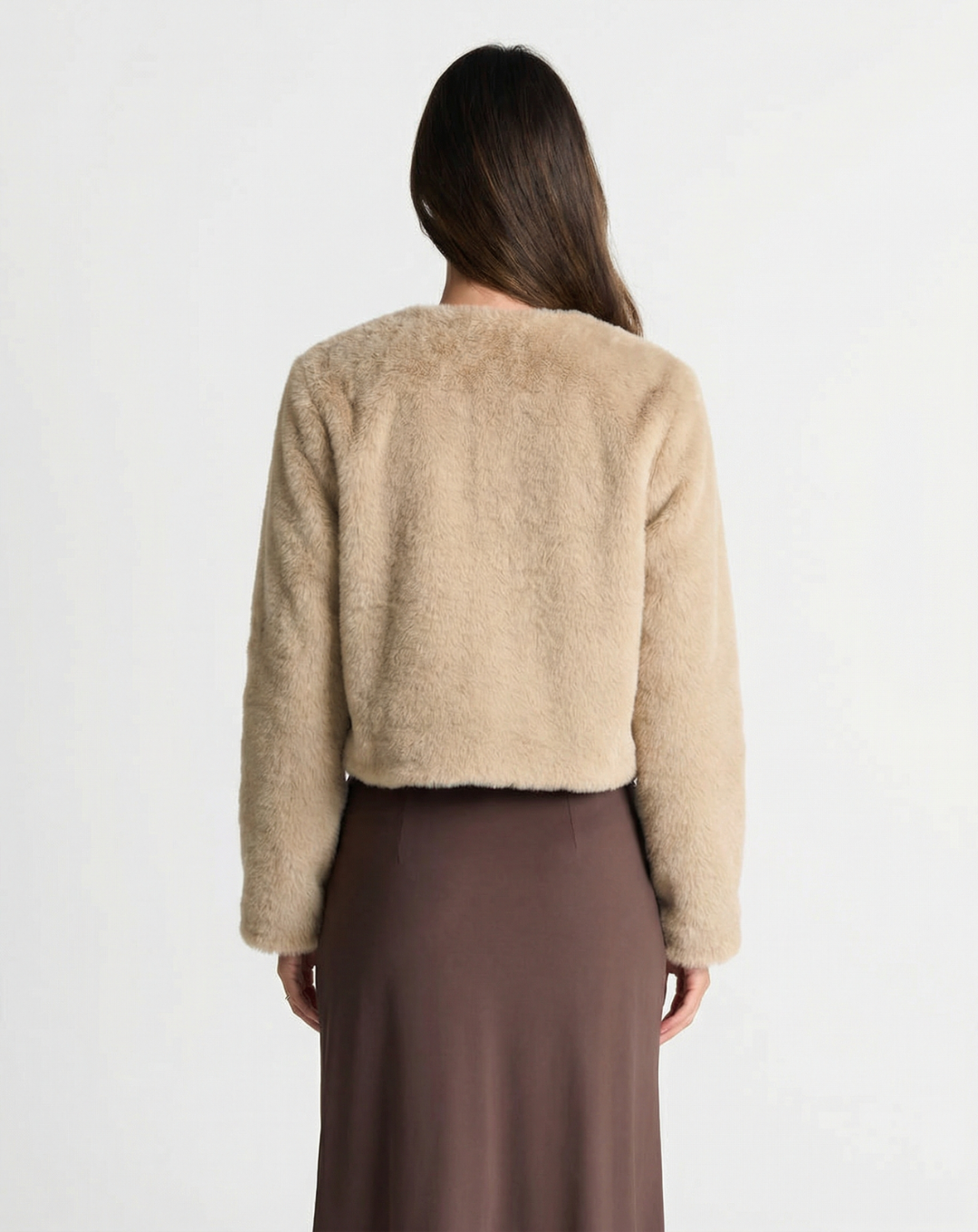 Orla | button down cardigan