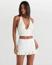 Freya | mini skirt