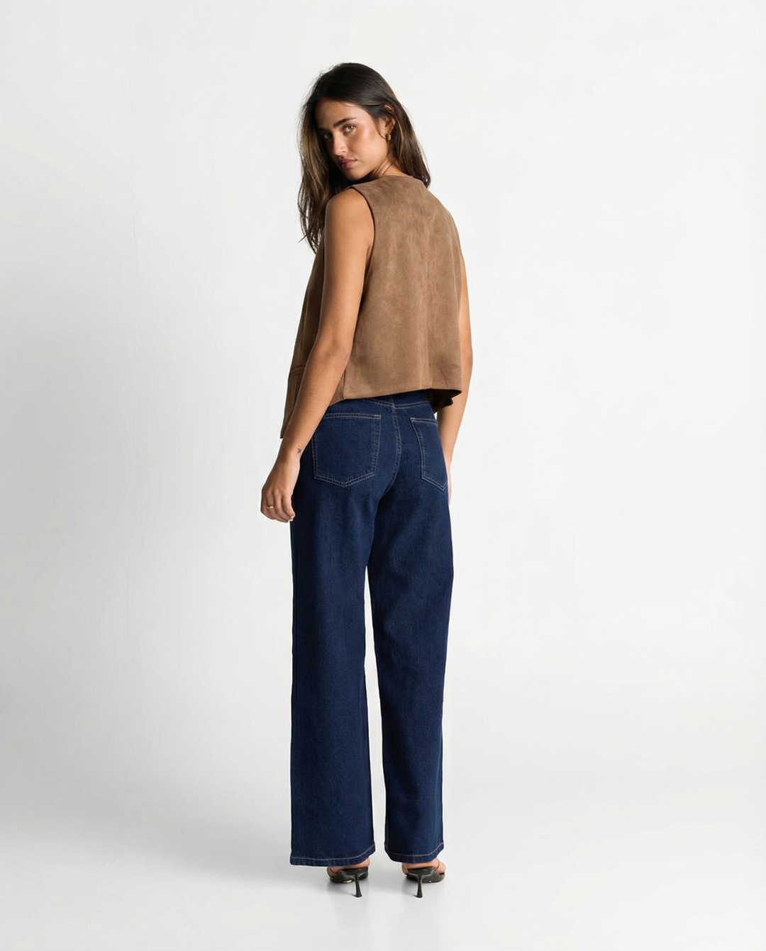 Pippa | waistcoat women