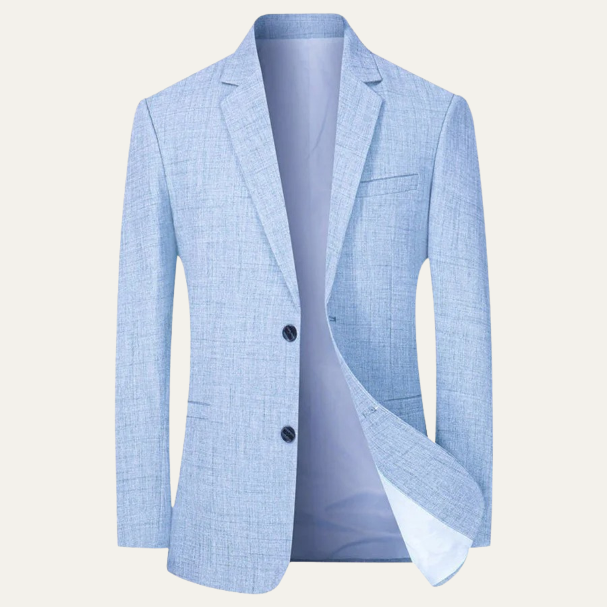 Liam | Slim Fit Lightweight Business Blazer