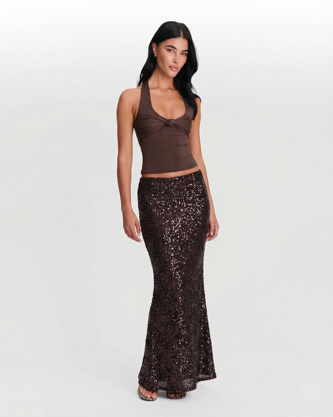 Ruby | maxi skirt