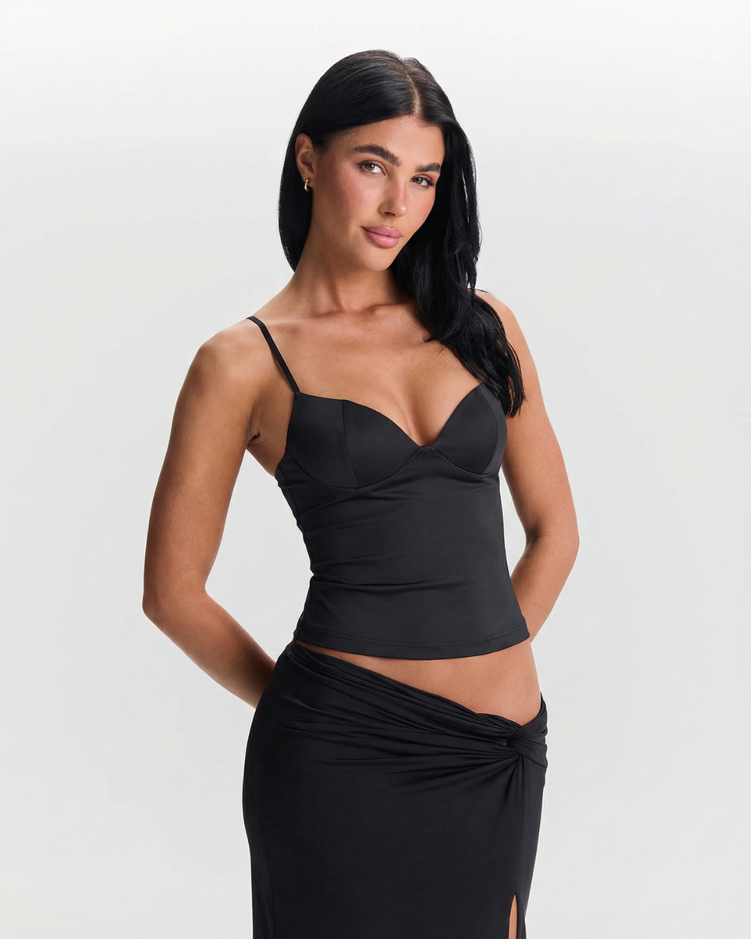 Connie | corset top