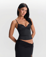 Connie | corset top