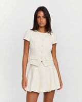 Mia | short set