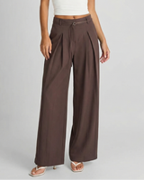 Ivy | wide leg pants