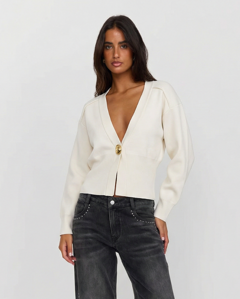 Ada | cropped cardigan