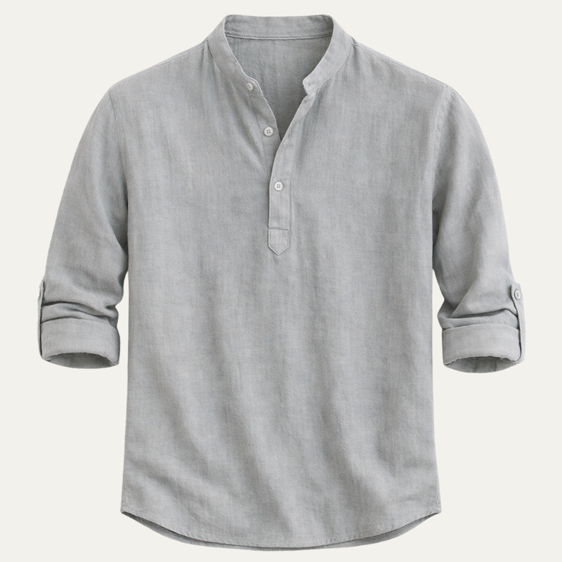 Donovan | Long Sleeve Shirt