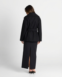 Skye | cropped blazer