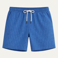 Hamish Summer Shorts