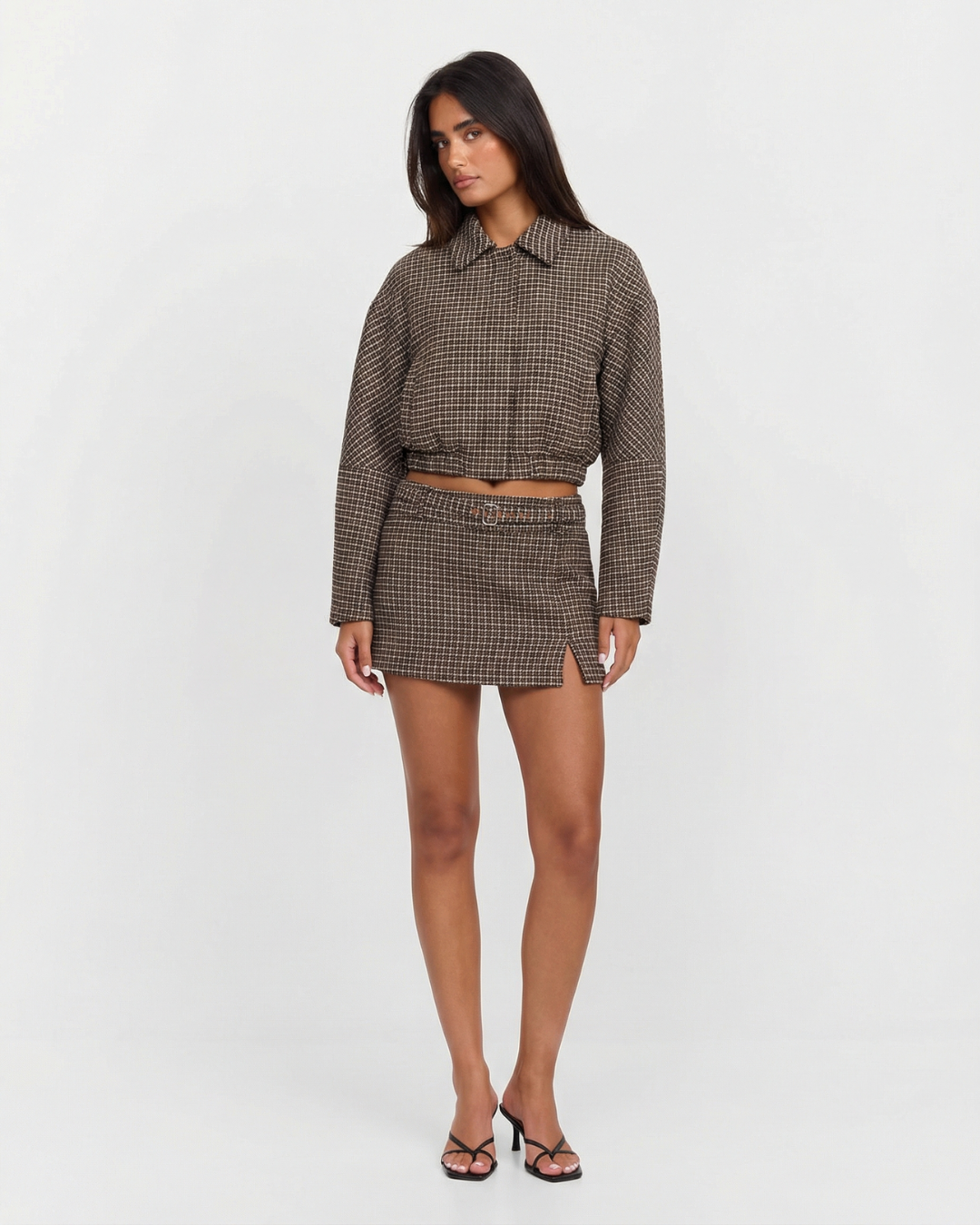 Sara | short set