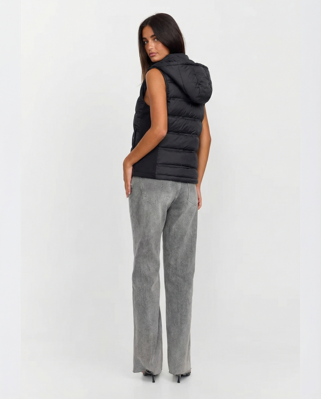 Darcy | summer vest