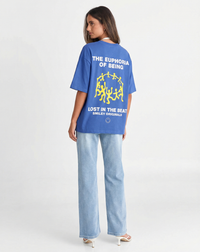Isla | graphic tee