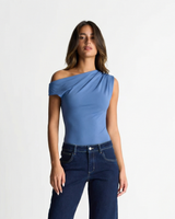 Stella | off shoulder top