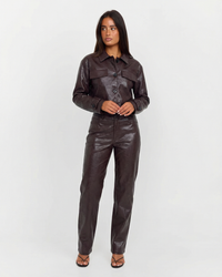 Maisie | pants set