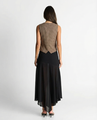 Julia | waistcoat women