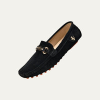 Murray loafers Black