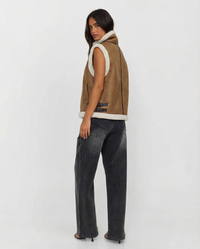 Eleanor | waistcoat women