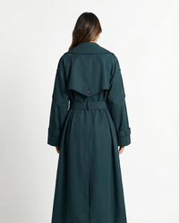 Bridget | trench coat women