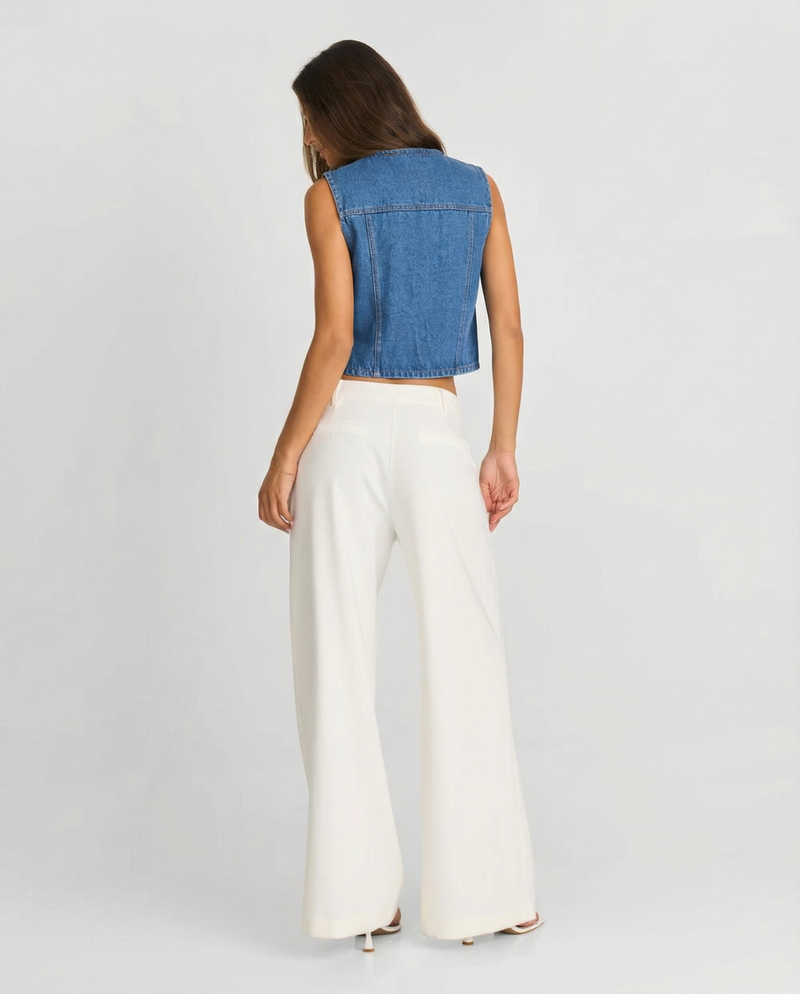 Florence | waistcoat women