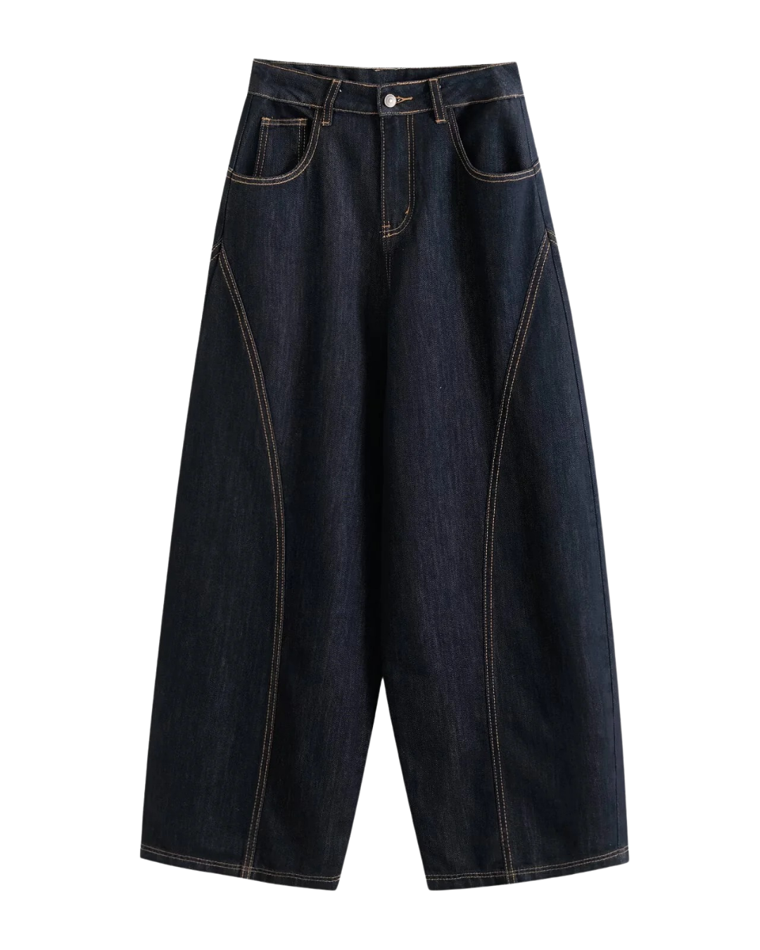 Annabelle | wide leg jeans