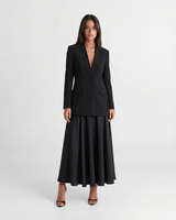 Martha | midi summer dress
