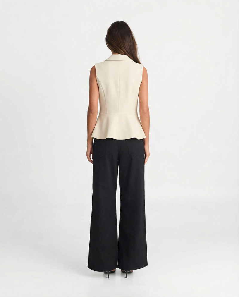 Niamh | waistcoat women
