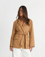 Tallulah | summer blazer