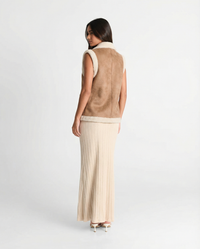 Nora | waistcoat women