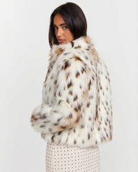 Betsy | light jacket women