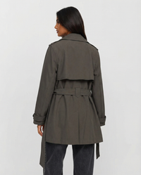 Poppy | trench coat women