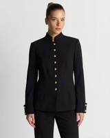 India | summer blazer